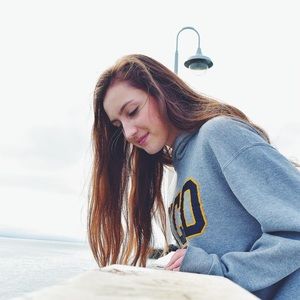 Meet your Posher, Kristina